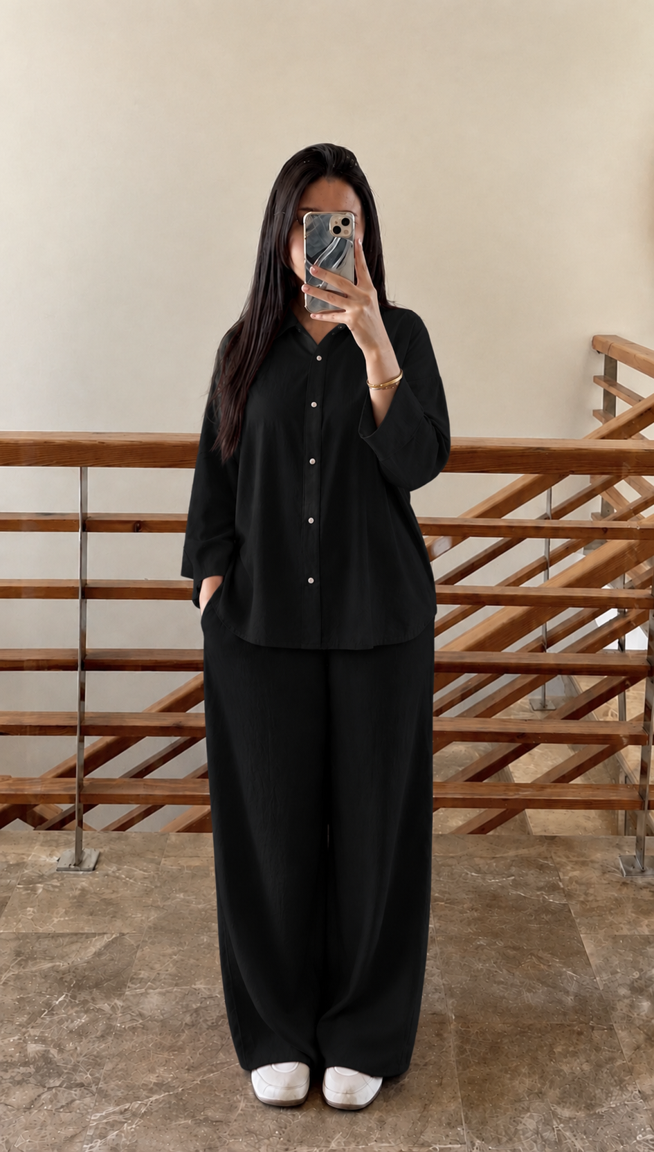 ensemble