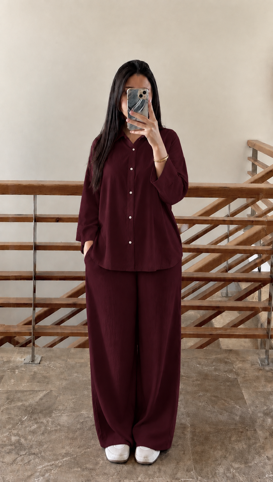 ensemble