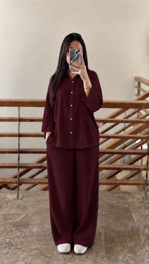 ensemble